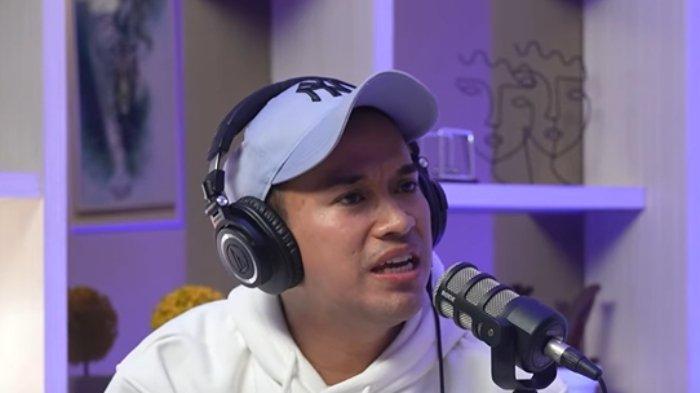 Inilah profil dan akun medsos Anwar BAB sudah jarang terlihat ternyata pilih vakum dari media sosial pribadinya 