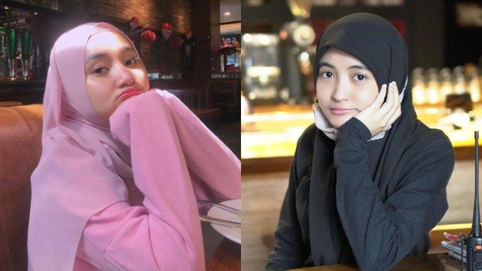 Arafah Rianti minta maaf ke tetangganya gegara parkir mobil di jalan.