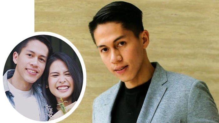 Arsyah Rasyid pernah pacari Maudy Ayunda