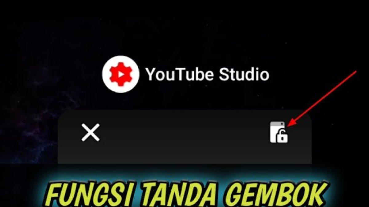 gembok pada link webiste itu arti tanda keaman