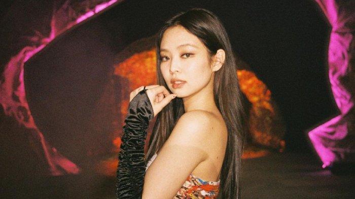 Arti nama Jennie BLACKPINK