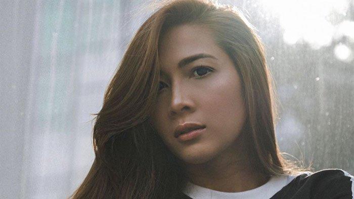 Andrea Dian sempat kehilangan anaknya karena meninggal di dalam kandungan.