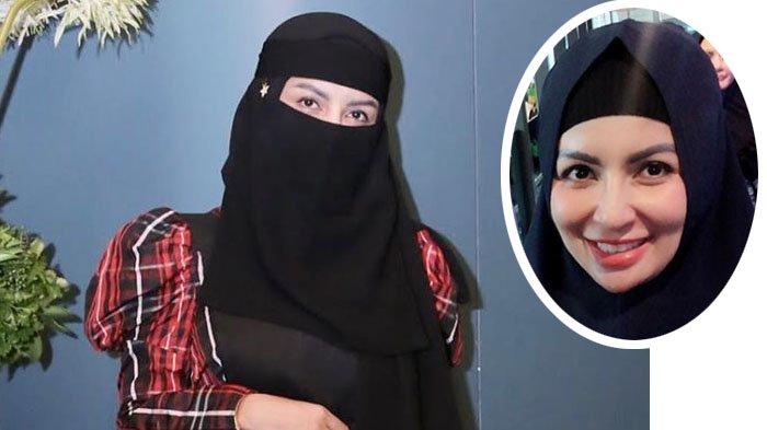 Artis Five Vi berhijrah