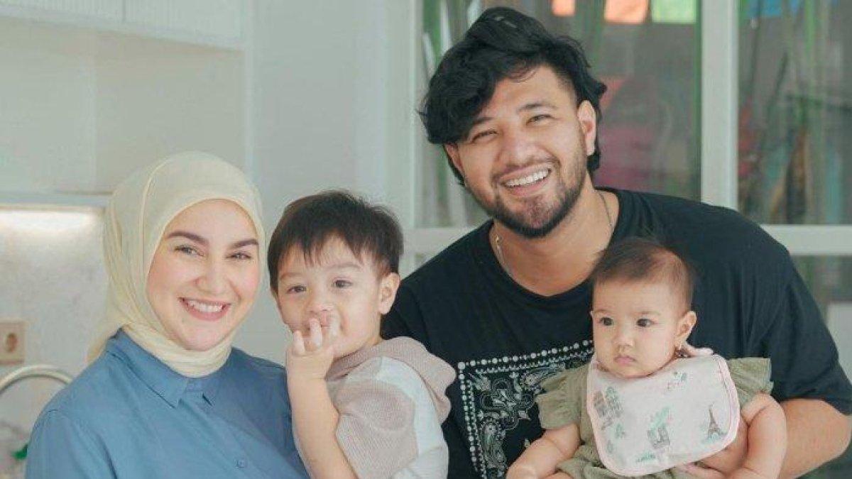 Ammar Zoni kesulitan bayar nafkah anak