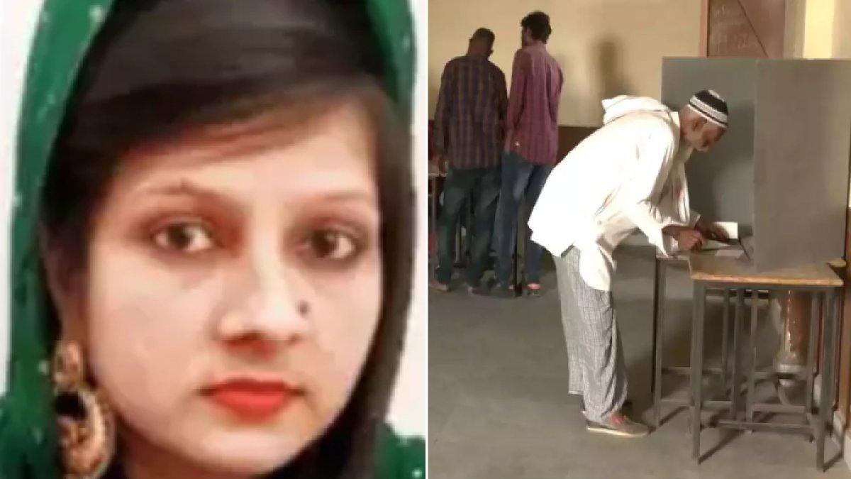 Ashiya Bi yang sudah meninggal memenangi pemilihan lokal di India.