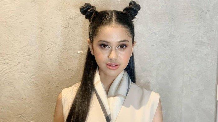 Asila Maisa Fatihah dikaruniai wajah cantik
