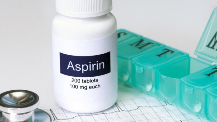 Aspirin