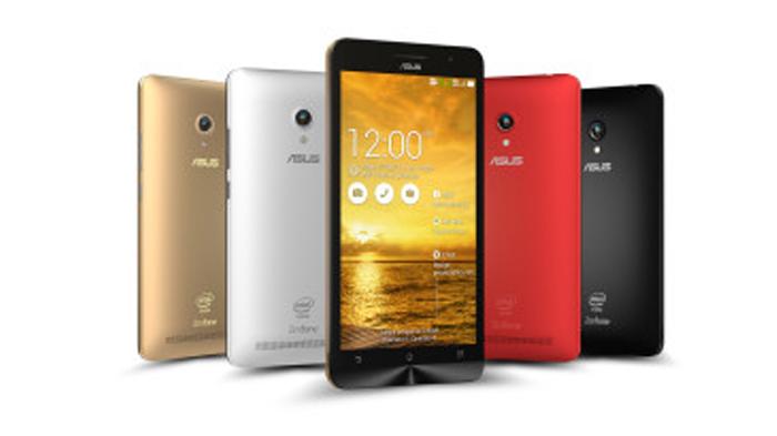 HP Asus Harga 1 Jutaan - 3 Ponsel Murah dan Menawan Buatan Taiwan, Mau
