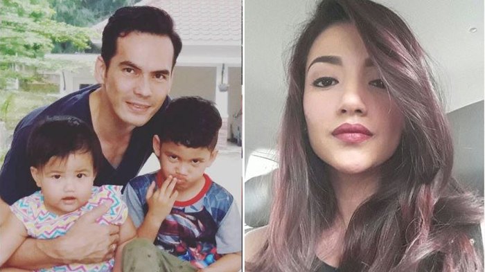 Tsania Marwa sudah 7 tahun tak bertemu anak