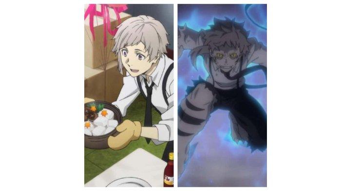 Atsushi Nakajima - Bungo Stray Dogs