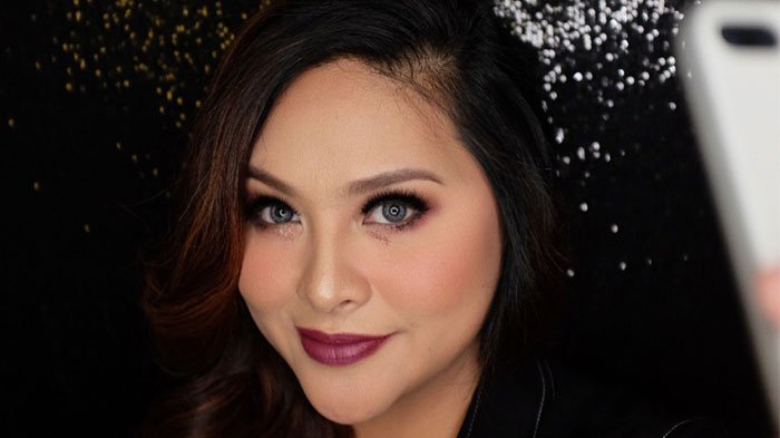 Audy Item sempat masuk rs gegara diet