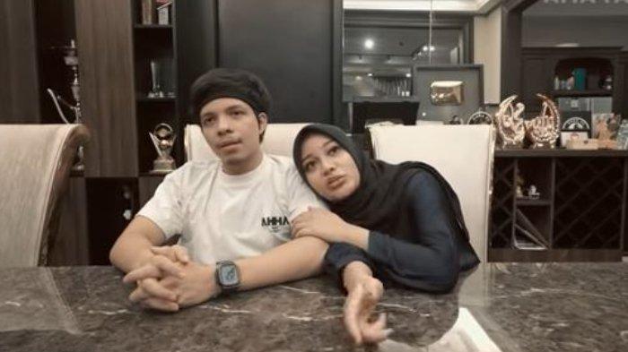 Aurel Hermansyah jadi lebih manja di kehamilannya.