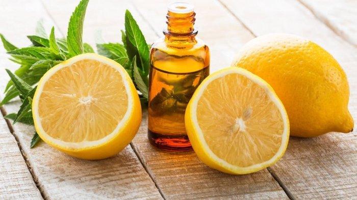 sari lemon