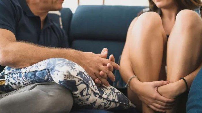 Ayah larang putrinya kencan setelah tahu sifat si pria
