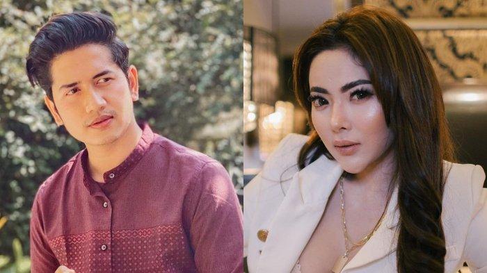 Ayu Aulia pernah dekat dengan Zikri Daulay