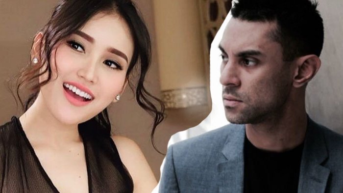Ayu Ting Ting sempat dekat dengan Didi Riyadi
