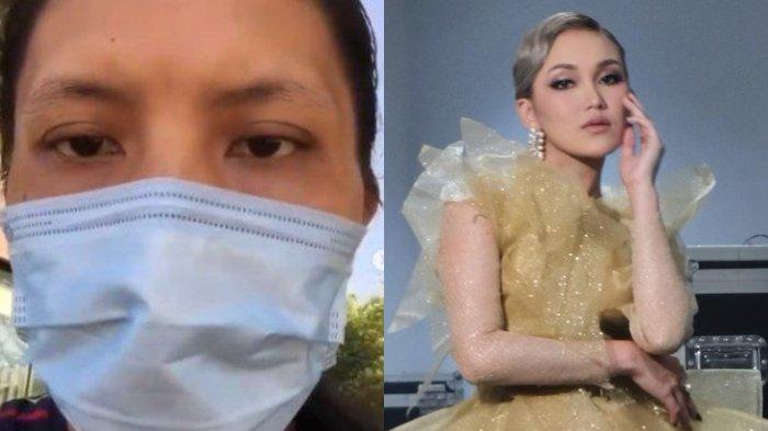 Ayu Ting Ting polisikan Kartika Damayanti