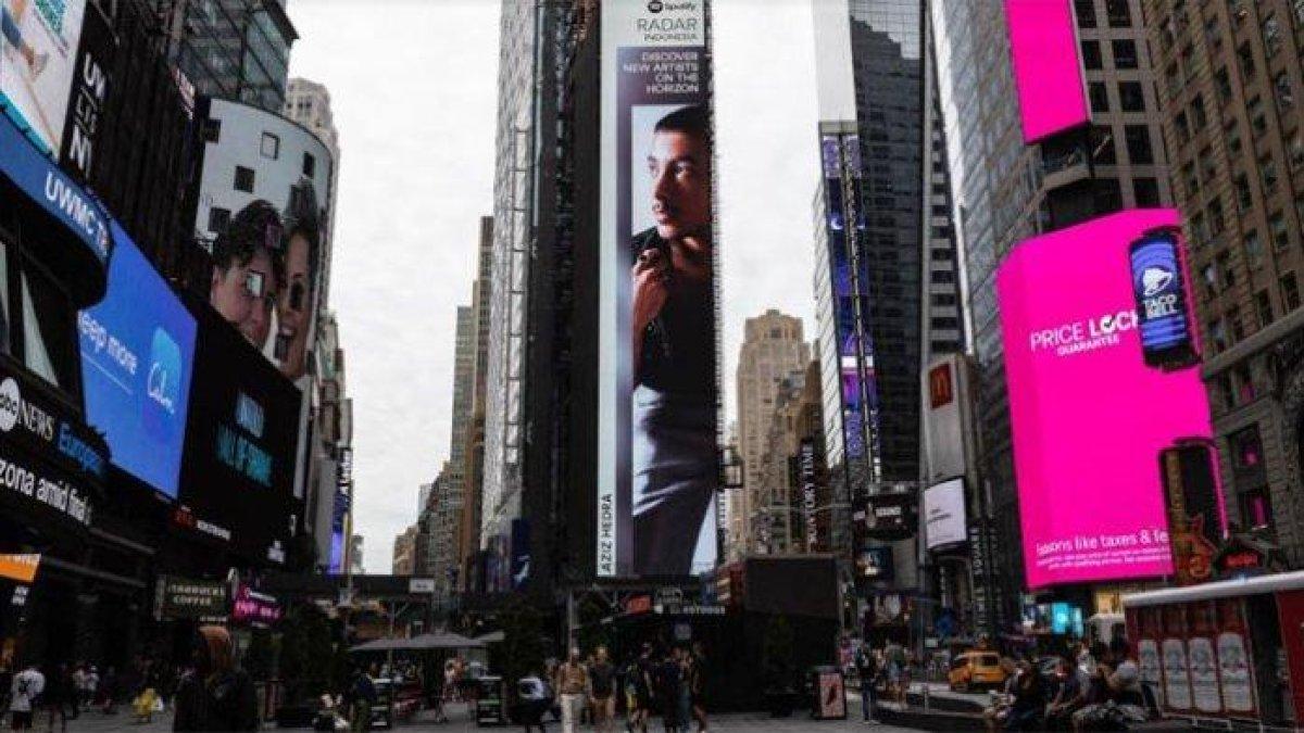 aziz hedra NY