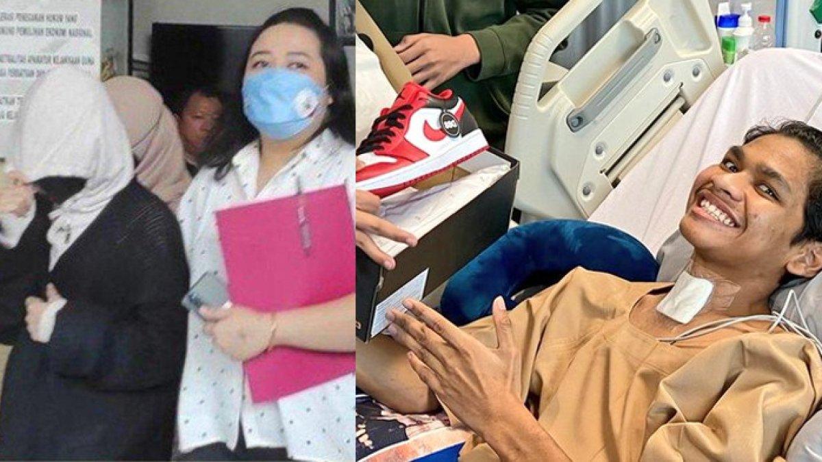 AG divonis 3,5 tahun penjara imbas terseret kasus penganiayaan David Ozora