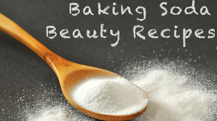 Baking Soda