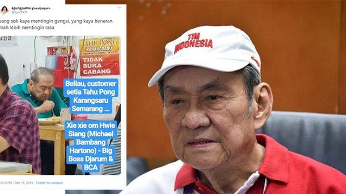 Bambang Hartono