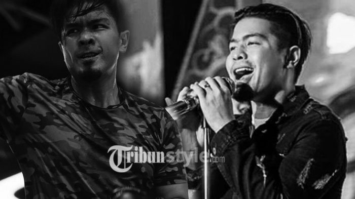 Bams Eks Samsons: Bambang Reguna Bukit