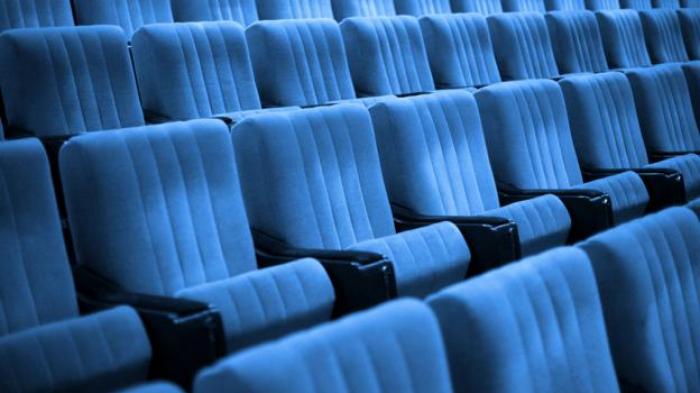 Bangku Bioskop