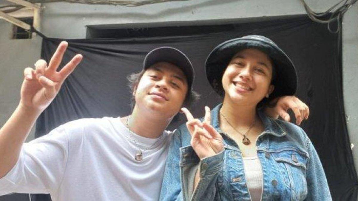 Bastian Steel dan Sitha Marino semakin mesra, menuju hubungan asmara yang lebih serius.