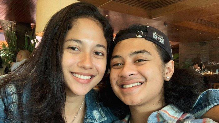 Bastian Steel dan Sitha Marino bertemu pada 2017