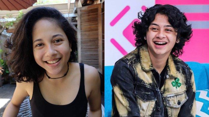 Sitha Marino sempat takut kenalkan Bastian Steel  ke keluarga