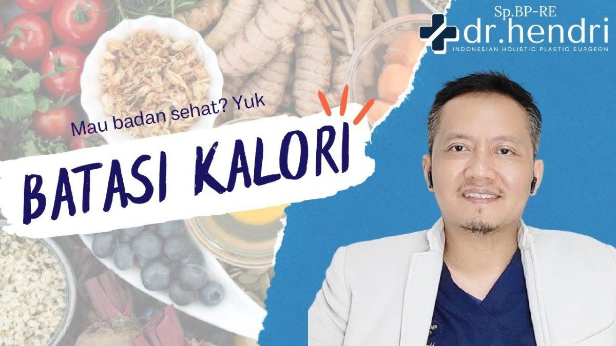 jaga pola makan supaya tetap sehat