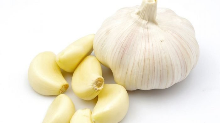 Bawang putih untuk mengobati penyakit asma