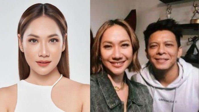Alasan Ariel NOAH tak hadiri pernikaahan BCL dan Tiko