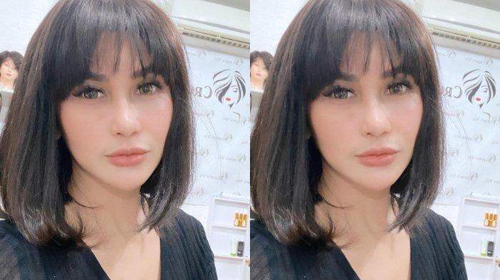 Inilah profil dan akun medsos Bebizie pedangdut yang ramai dicibir netizen setelah unggah foto pasportnya
