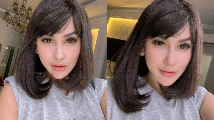 Bebizie memiliki nama asli Sari Sri Mulyati