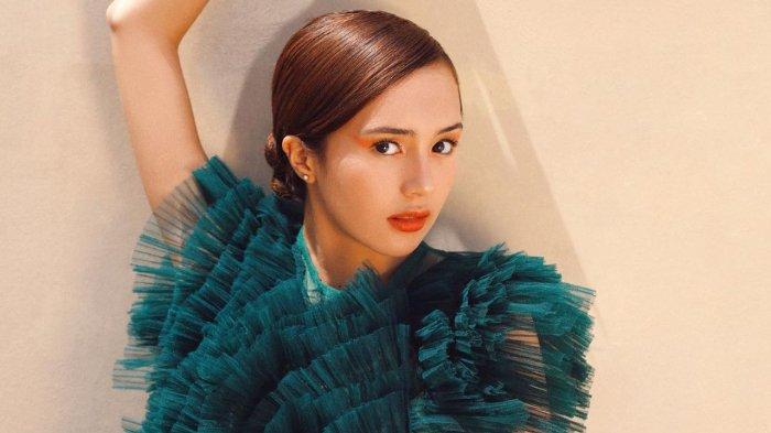Beby Tsabina masuk nominasi wanita tercantik dunia 2024 kalahkan Ayu Ting Ting hingga Jisoo BLACKPINK.