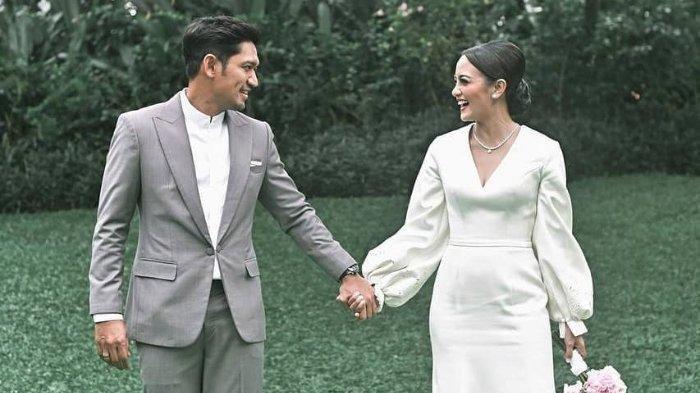 Ibnu Jamil dan Ririn Ekawati segera dikaruniai momongan