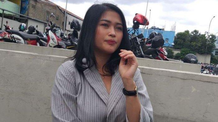 Inilah profil dan akun medsos Ovi Sofianti tinggalkan Pamela Safitri serta Duo Serigala kini pilih solo karier jadi DJ