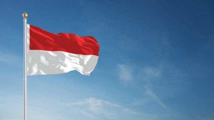 Indonesia menempati peringkat ke-87 negara paling bahagia di dunia.