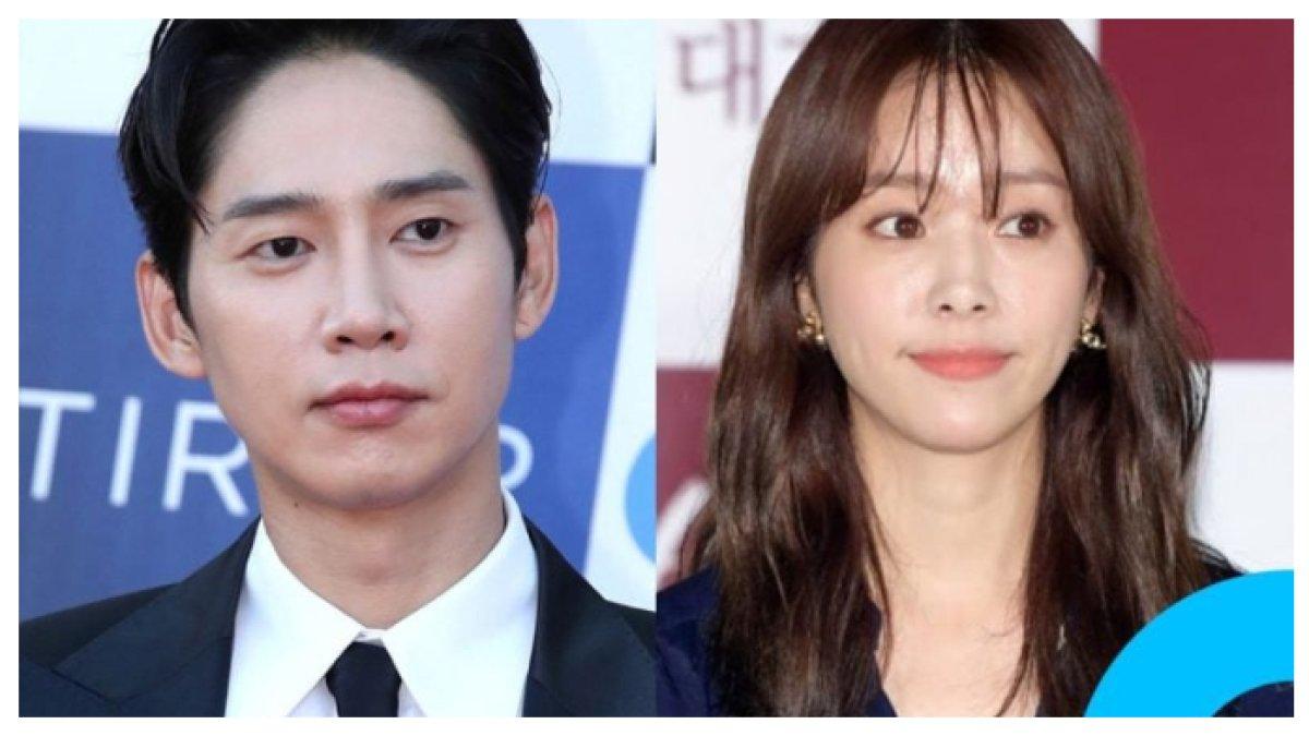 PARK SUNG HOON DAN HANJI MIN BERSINAR DI 'EFFICIENT ROMANCE FOR SINGLES' - Comeback Romantis! Park Sung Hoon siap bikin baper lagi di Efficient Romance for Singles, beradu akting dengan Han Ji Min!