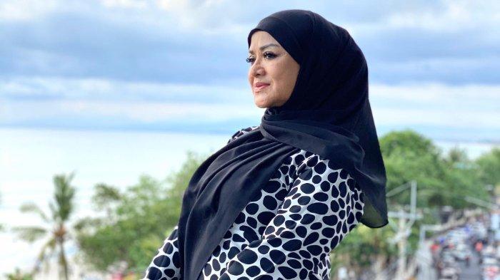 Betharia Sonata enggan tidur di kasur selama Leon Dozan dipenjara