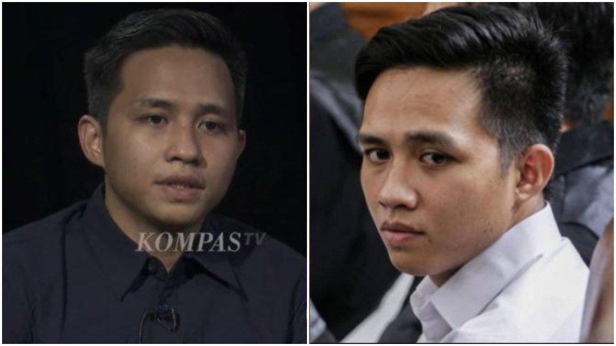 Bharada E ternyata sudah keluar dari penjara sejak 4 Agustrus 2023 lalu.