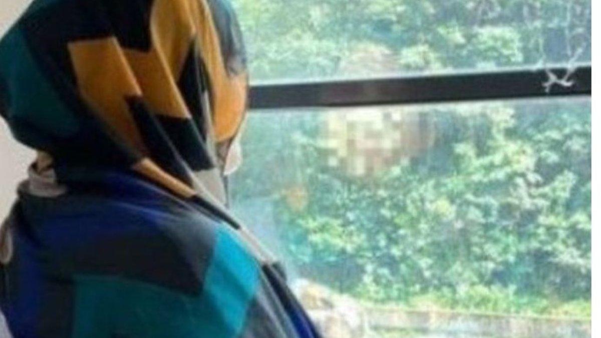biarkan istri temannya menyaksikan sendiri 'drama' suaminya dengan wanita lain.