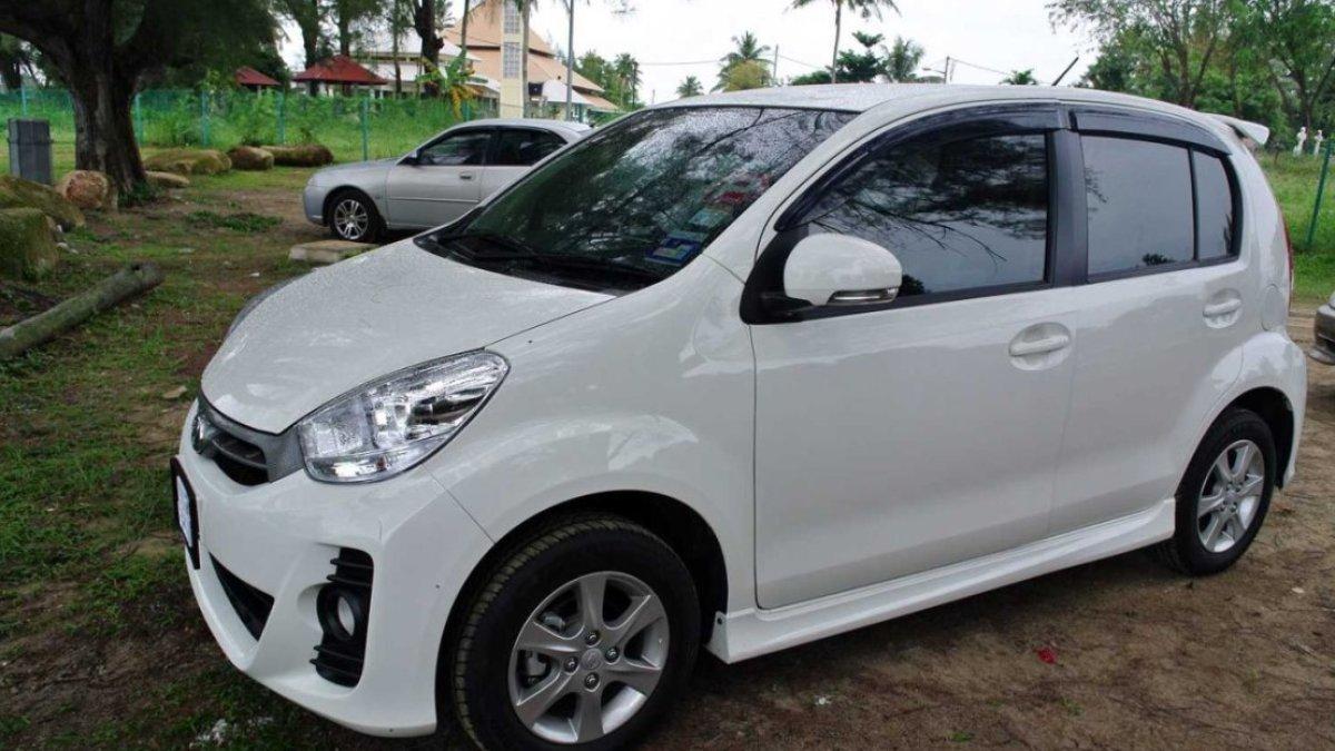 biaya cuci mobil juga akan mahal sehingga merugikan usahanya.