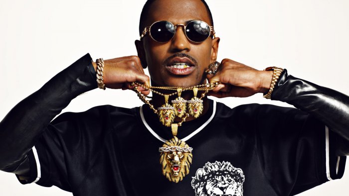 Big Sean Bounce Back - Rapper Saingan Drake Ini Rilis Music Video ...