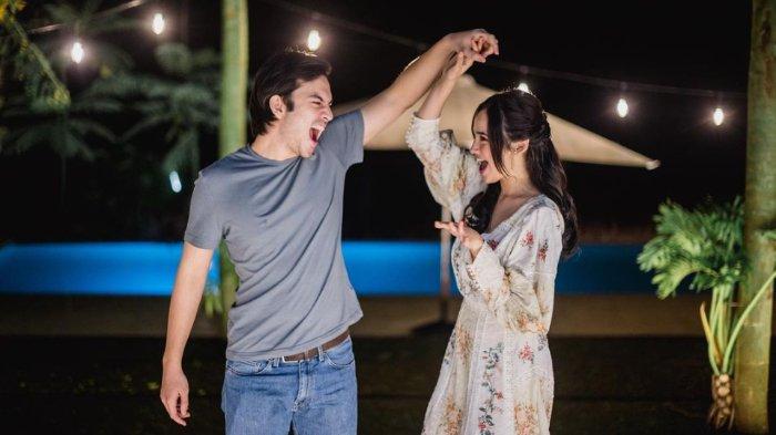 Rizky Nazar jawab isu lamar Syifa Hadju di Bali