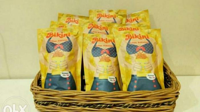 Produk Bikini, Bihun Kekinian