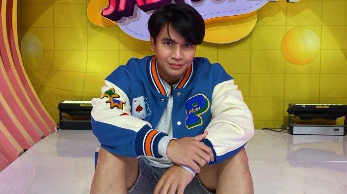 Billy Syahputra