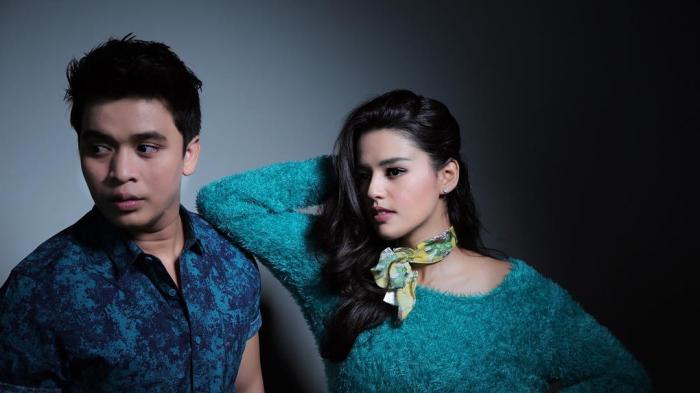 Billy Syahputra dan Susan Sameh