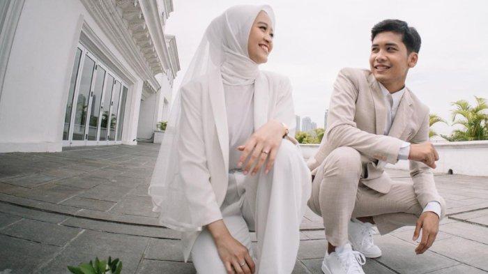 Bintang Emon dan Alca liburan ke Belanda